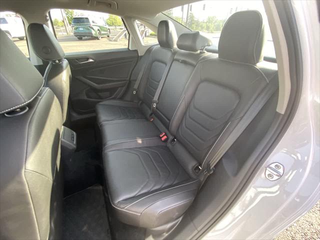 2024 Volkswagen Jetta 1.5T SEL