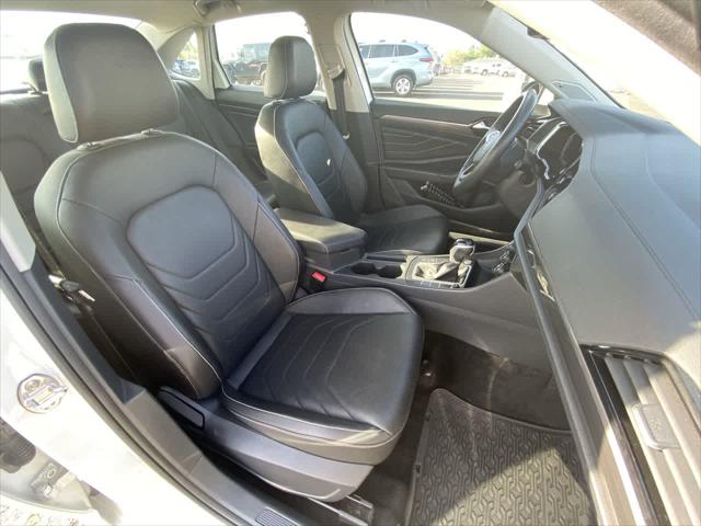 2024 Volkswagen Jetta 1.5T SEL