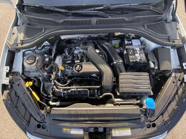 2024 Volkswagen Jetta 1.5T SEL