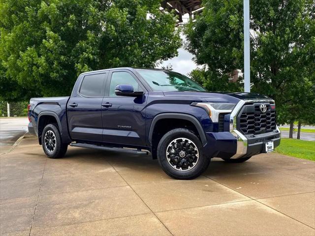 2023 Toyota Tundra SR5 for sale in Longview, TX
