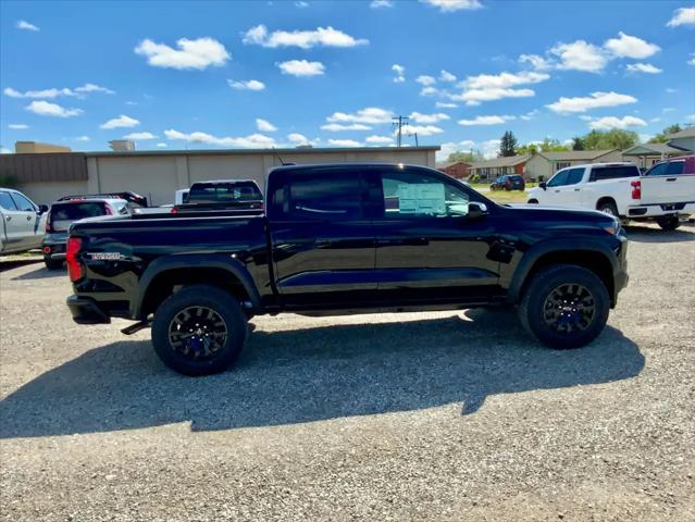 2026 Chevrolet Colorado Trail Boss, 4WD