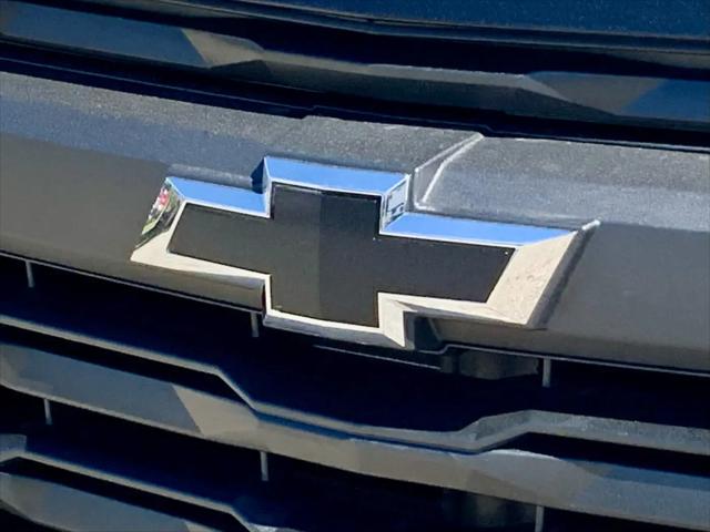 2026 Chevrolet Colorado Trail Boss, 4WD