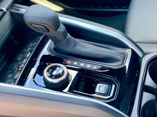 2026 Chevrolet Colorado Trail Boss, 4WD