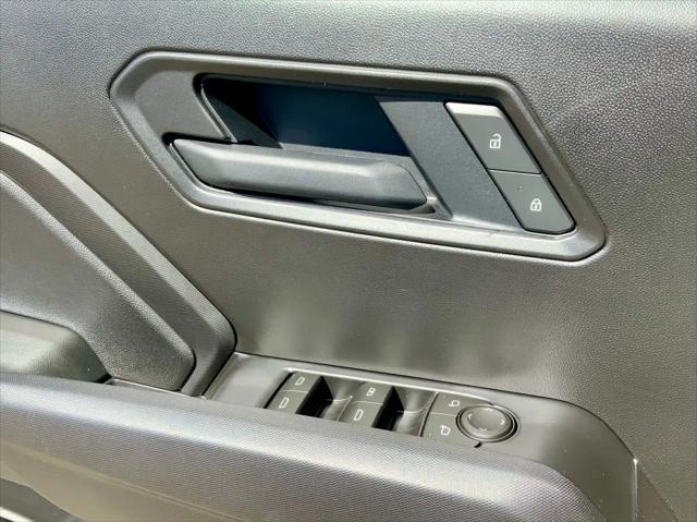 2026 Chevrolet Colorado Trail Boss, 4WD