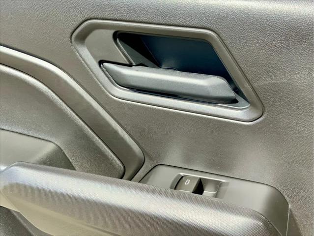 2026 Chevrolet Colorado Trail Boss, 4WD