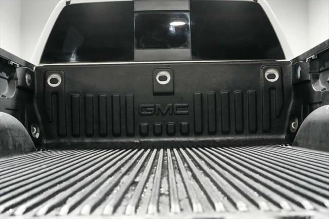 2018 Chevrolet Silverado 1500 1LZ