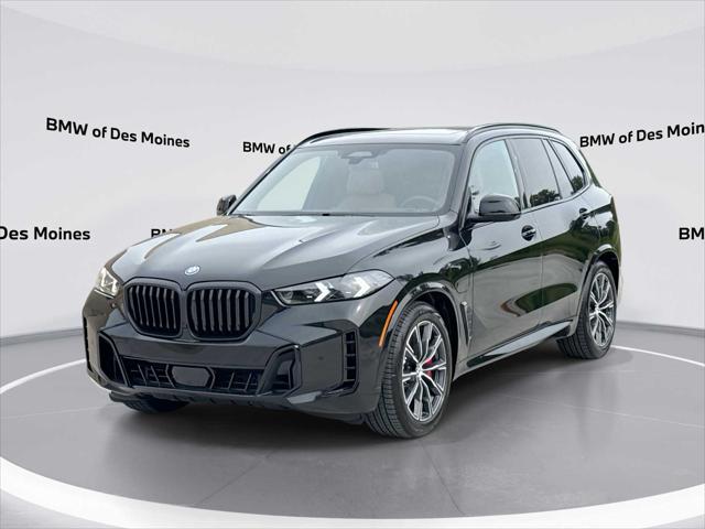 2026 BMW X5 xDrive50e for sale in Urbandale, IA