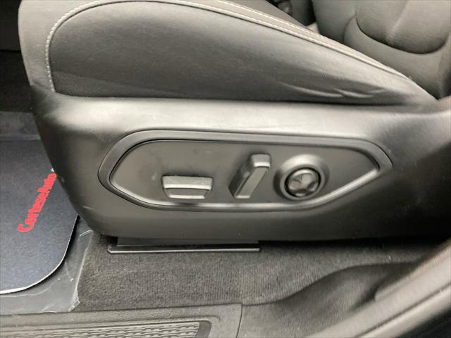 2024 Jeep Grand Cherokee Laredo 4x4