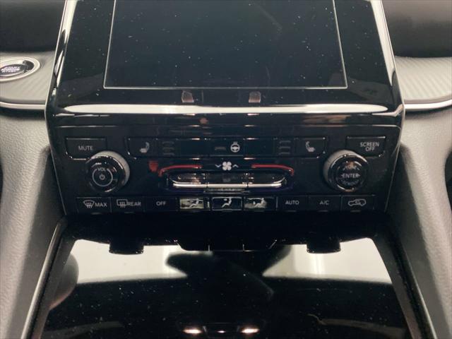 2024 Jeep Grand Cherokee Laredo 4x4