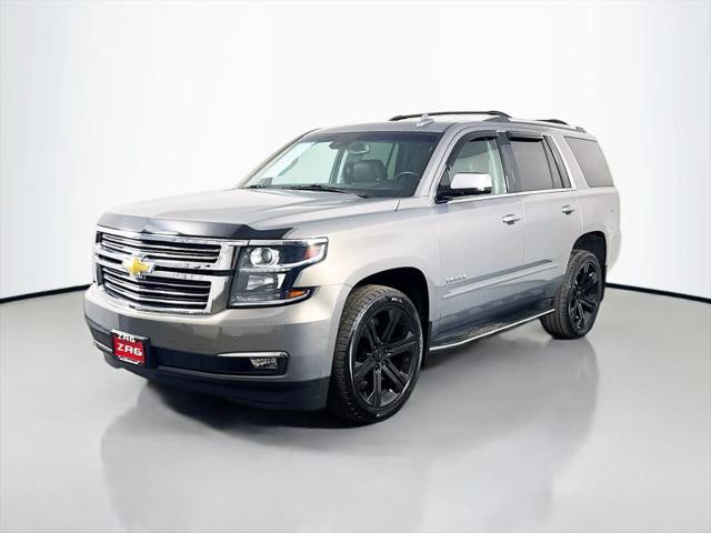 2019 Chevrolet Tahoe Premier for sale in Everett, WA