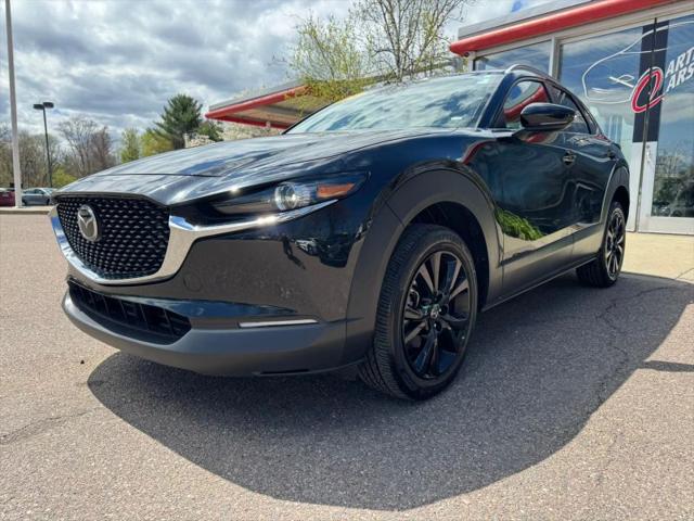 2024 Mazda CX-30 2.5 S Select Sport for sale in South Burlington, VT