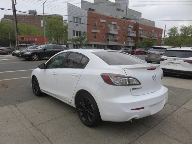 2011 Mazda Mazda3 s Sport