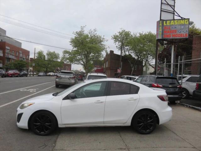 2011 Mazda Mazda3 s Sport