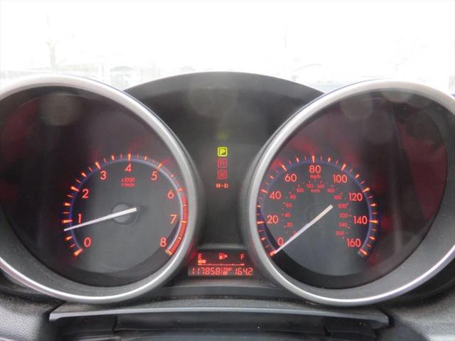 2011 Mazda Mazda3 s Sport