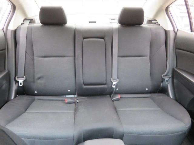 2011 Mazda Mazda3 s Sport