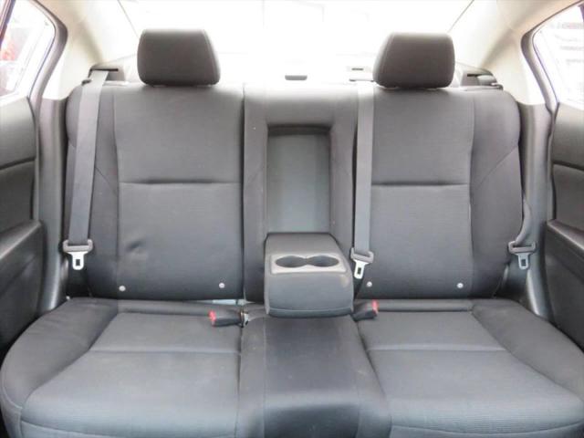 2011 Mazda Mazda3 s Sport