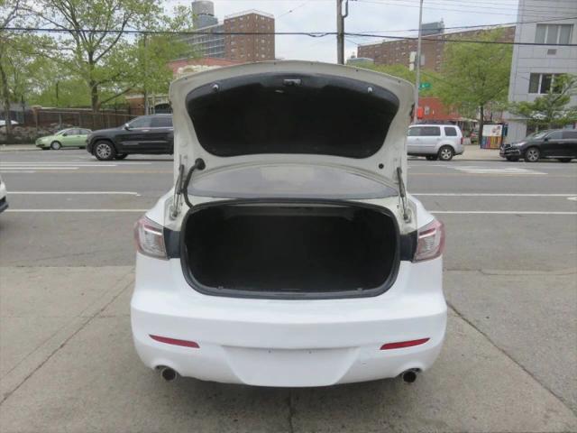 2011 Mazda Mazda3 s Sport