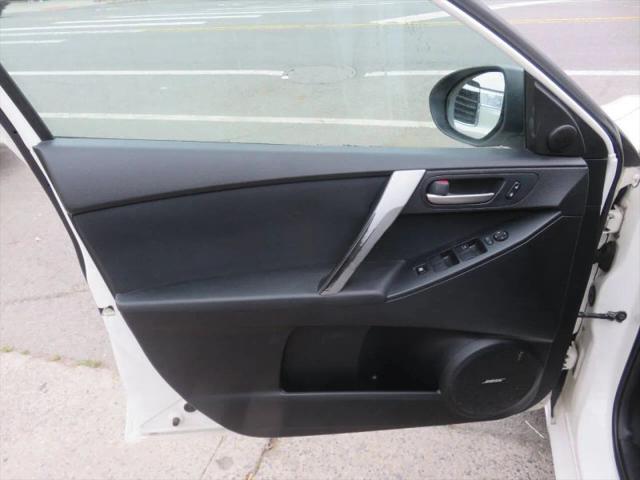 2011 Mazda Mazda3 s Sport