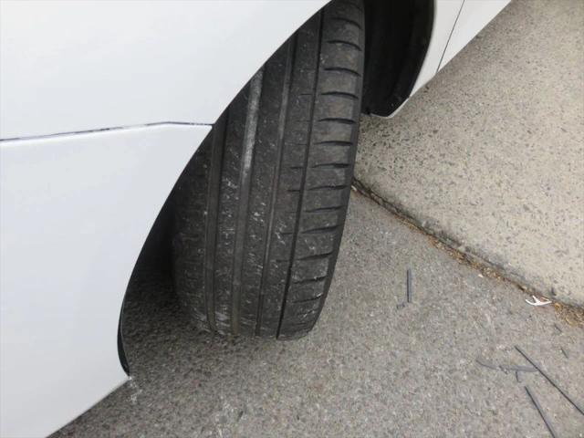 2011 Mazda Mazda3 s Sport