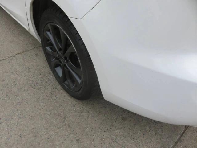 2011 Mazda Mazda3 s Sport