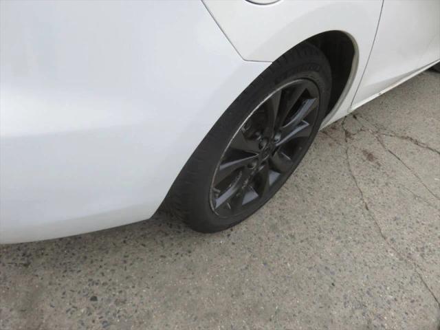2011 Mazda Mazda3 s Sport