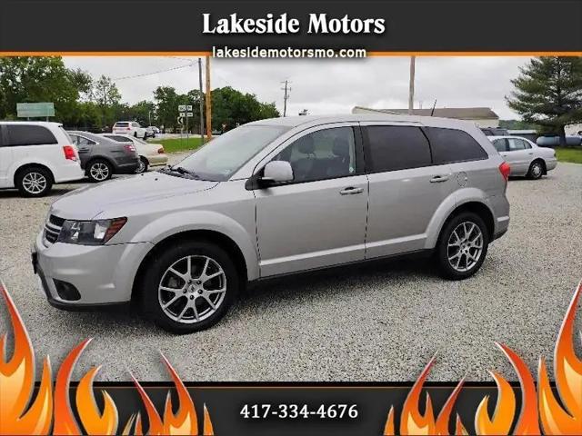 2019 Dodge Journey GT AWD for sale in Branson, MO