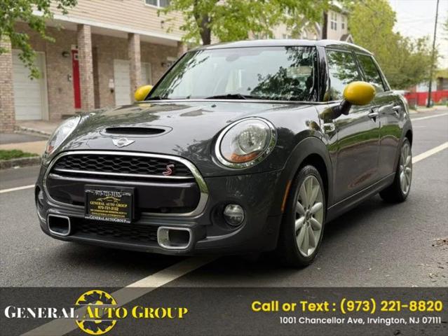 2018 MINI Hardtop Cooper S for sale in Irvington, NJ