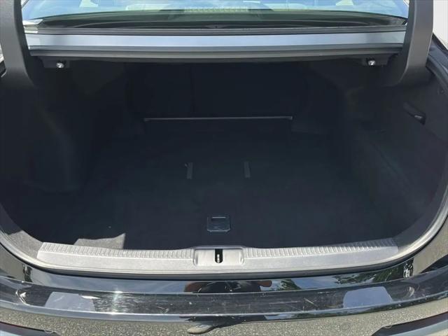 2024 Toyota Crown Platinum