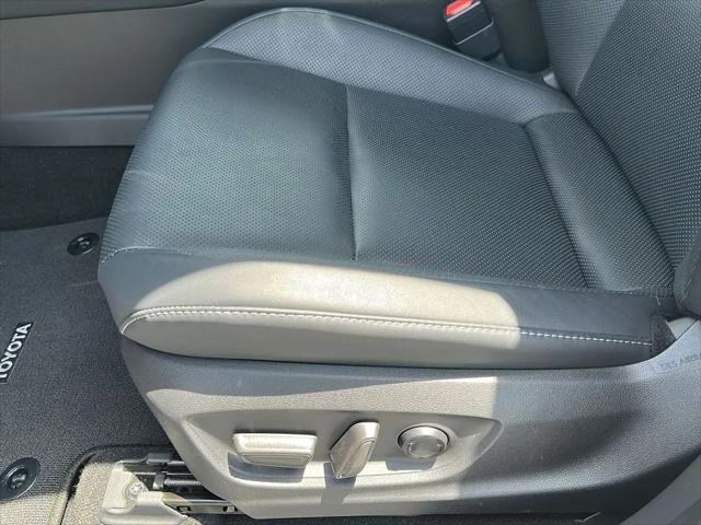 2024 Toyota Crown Platinum