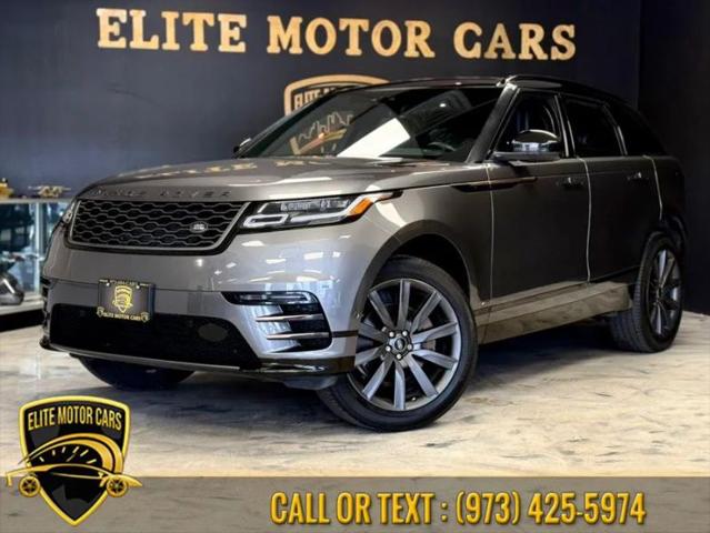 2019 Land Rover Range Rover Velar P380 R-Dynamic HSE for sale in Newark, NJ