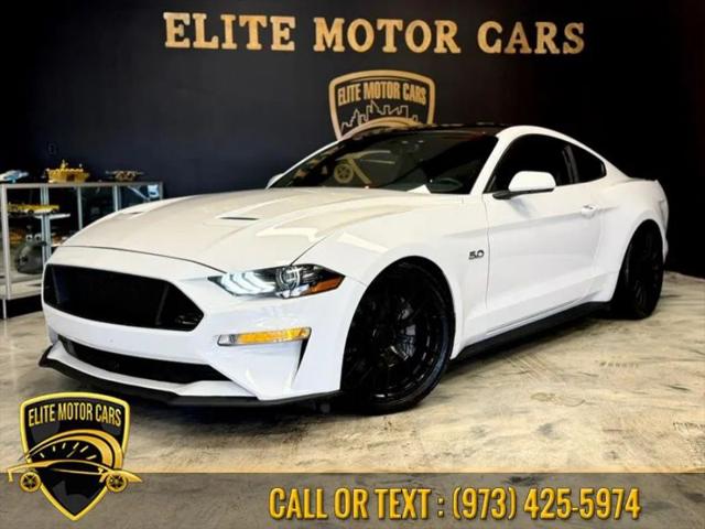 2020 Ford Mustang GT Fastback for sale in Newark, NJ