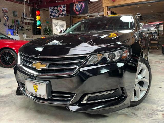 2020 Chevrolet Impala FWD Premier for sale in Summit, IL