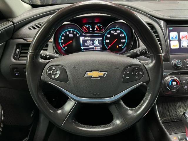2020 Chevrolet Impala FWD Premier