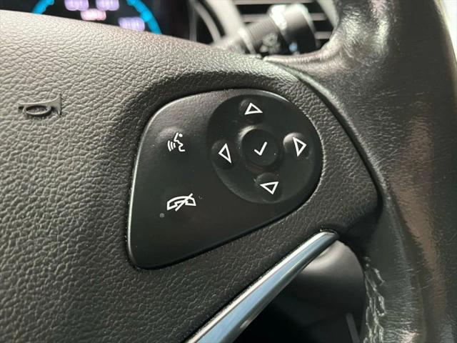 2020 Chevrolet Impala FWD Premier