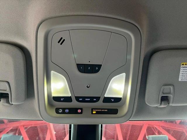 2020 Chevrolet Impala FWD Premier
