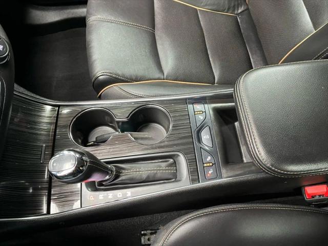 2020 Chevrolet Impala FWD Premier