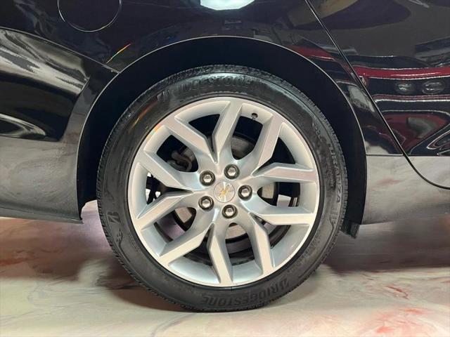 2020 Chevrolet Impala FWD Premier