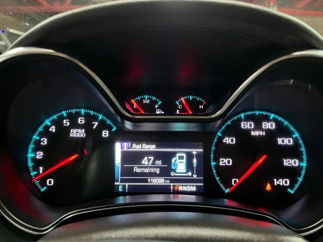 2020 Chevrolet Impala FWD Premier