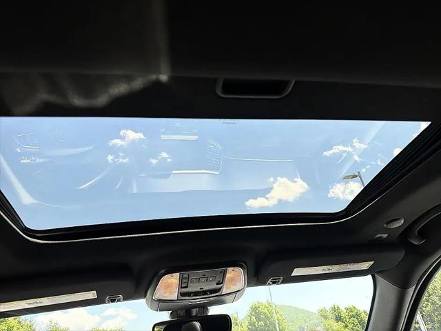 2018 Jeep Grand Cherokee Altitude 4x4