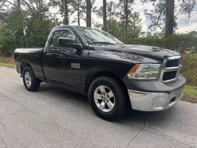 2016 Ram 1500 Tradesman for sale in Deland, FL