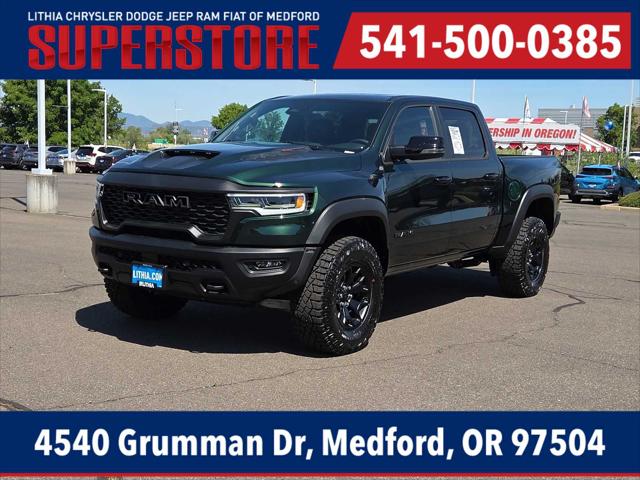 2026 Ram 1500 RHO for sale in Medford, OR