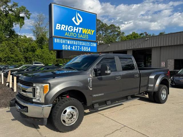 2017 Ford F-350 XL for sale in Jacksonville, FL