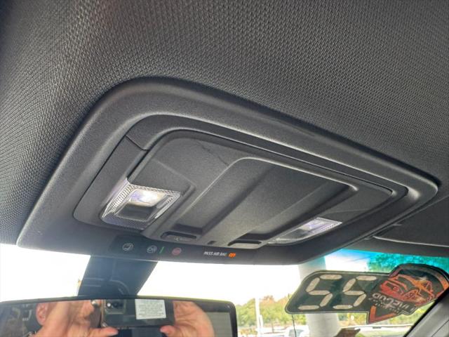 2022 Chevrolet Silverado 2500HD 4WD Crew Cab Standard Bed LT
