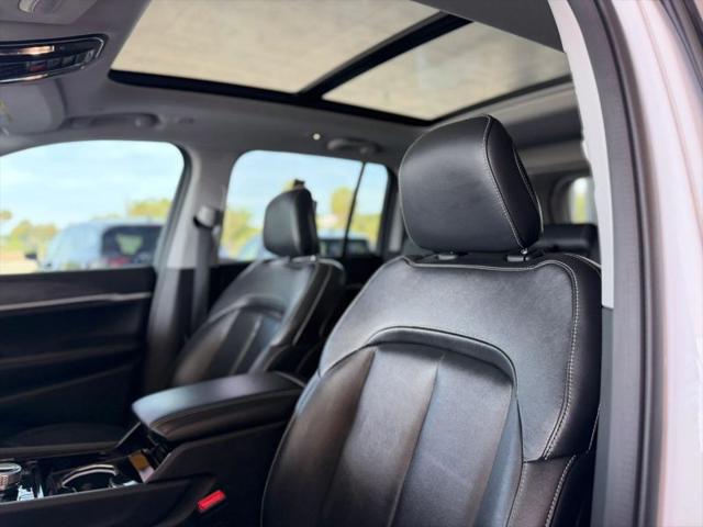 2022 Jeep Grand Cherokee Limited 4x4