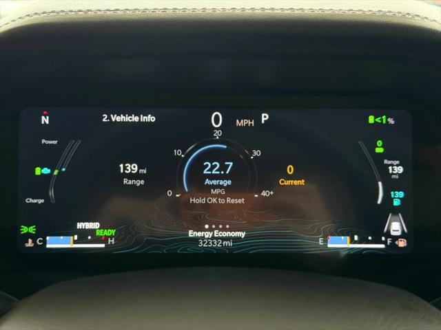 2022 Jeep Grand Cherokee Limited 4x4