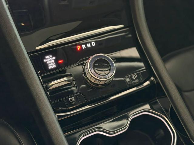 2022 Jeep Grand Cherokee Limited 4x4