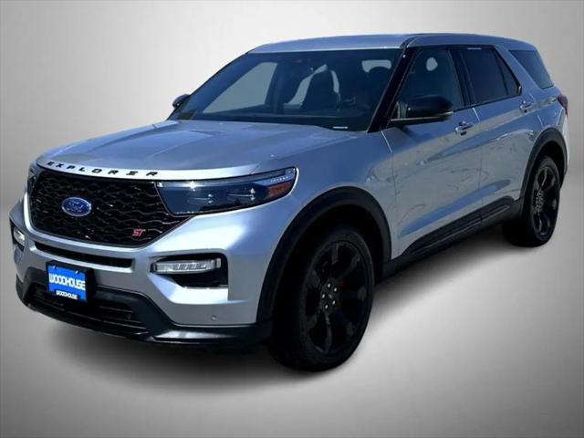 2022 Ford Explorer ST for sale in Omaha, NE