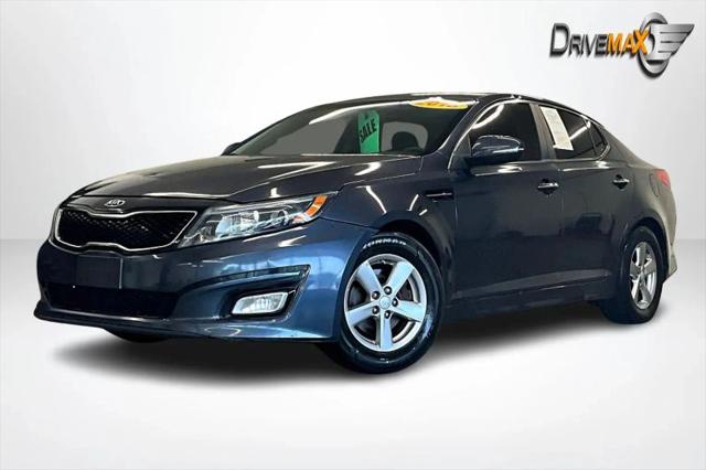 2015 Kia Optima LX for sale in Southaven, MS