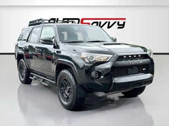 2024 Toyota 4Runner TRD Pro for sale in Houston, TX