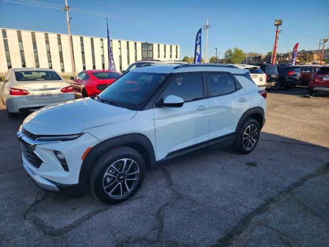 2024 Chevrolet TrailBlazer FWD LT for sale in Omaha, NE